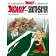 Asterix: Asterix and The Soothsayer: Album 19