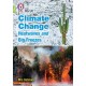 Climate Change Heatwaves and Big Freezes: Band 11+/Lime Plus
