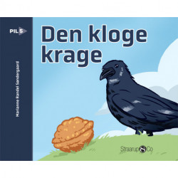 Den kloge krage