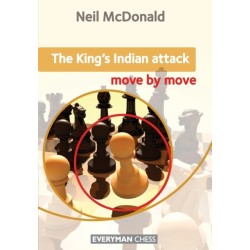 The King's Indian Attack: Move by Move