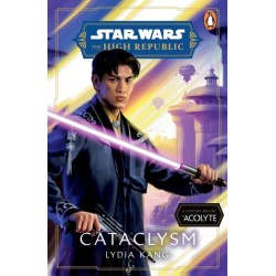Star Wars: Cataclysm
