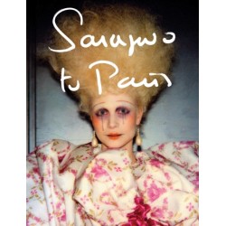 Sarajevo to Paris: Marleen Daniels