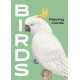 Birds: Playing Cards