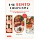 The Bento Lunchbox: Delicious Japanese Box Lunches in 30 Minutes or Less (With Over 125 Recipes)