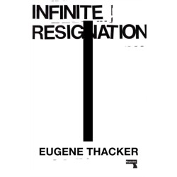 Infinite Resignation: On Pessimism