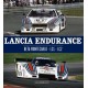 Lancia Endurance: Beta Montecarlo - LC1 - LC2