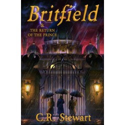 Britfield & the Return of the Prince