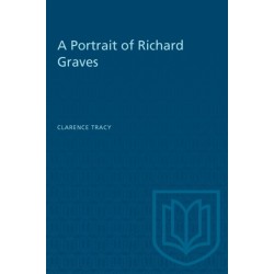 A Portrait of Richard Graves