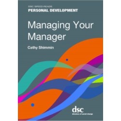 Managing Your Manager