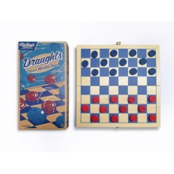House of Novelties Draughts