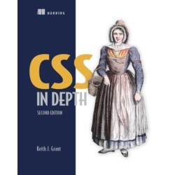 CSS in Depth, Second Edition