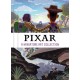 Pixar: A Miniature Art Collection (Mini Book)