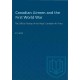 Canadian Airmen and the First World War: The Official History of the Royal Canadian Air Force