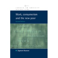 Work, Consumerism and the New Poor