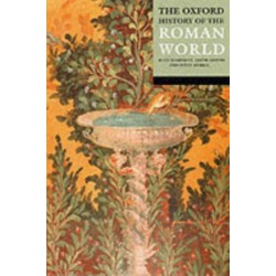 The Oxford History of the Roman World