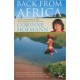 Back from Africa