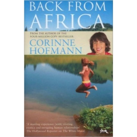 Back from Africa