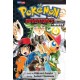 Pokemon Adventures: Black and White, Vol. 4