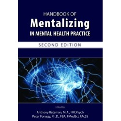 Handbook of Mentalizing in Mental Health Practice
