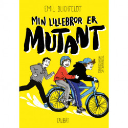 Min lillebror er mutant