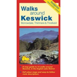 Walks Around Keswick