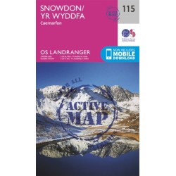 Snowdon & Caernarfon