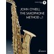 The Saxophone Method: Vol. 1. alto saxophone.
