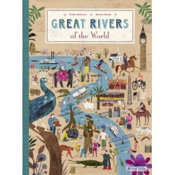 Great Rivers of the World