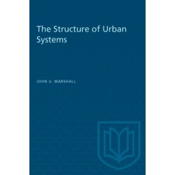 The Structure of Urban Systems