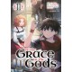 By the Grace of the Gods (Manga) 11