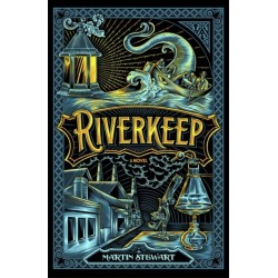 Riverkeep