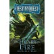 The Heart of Fire: DestinyQuest Book 2