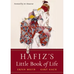 Hafiz's Little Book of Life