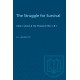 The Struggle for Survival: Indian Cultures & the Protestant Ethic in B.C.