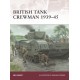 British Tank Crewman 1939-45