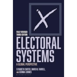 Electoral Systems: A Global Perspective