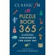 The Classic FM Puzzle Book 365