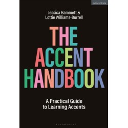The Accent Handbook: A Practical Guide to Learning Accents