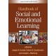 Handbook of Social and Emotional Learning, Second Edition
