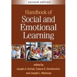 Handbook of Social and Emotional Learning, Second Edition
