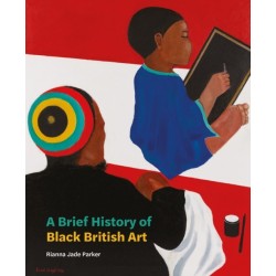 A Brief History of Black British Art