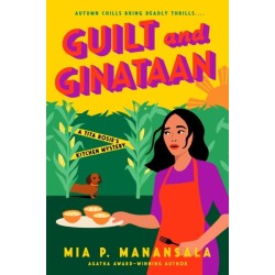 Guilt and Ginataan