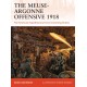 The Meuse-Argonne Offensive 1918: The American Expeditionary Forces' Crowning Victory