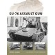 SU-76 Assault Gun