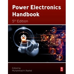 Power Electronics Handbook