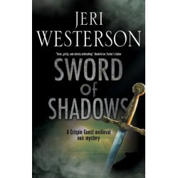 Sword of Shadows