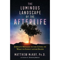 The Luminous Landscape of the Afterlife: Jordan's Message to the Living on What to Expect after Death