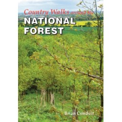 Country Walks Around the National Forest