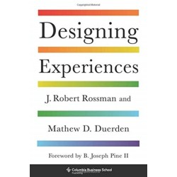 Designing Experiences