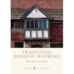 Traditional Building Materials